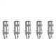 Nautilus 2S Resistenze Aspire 5 Coil