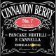 Cinnamon Berry Dreamods N. 7 Aroma Concentrato 10 ml