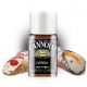 Cannolo Dreamods N. 5 Aroma Concentrato 10 ml