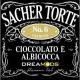 Sacher Torte Dreamods N. 6 Aroma Concentrato 10 ml