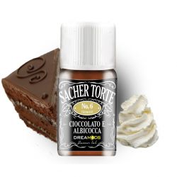 Sacher Torte Dreamods N. 6 Aroma Concentrato 10 ml