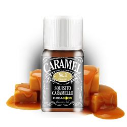Caramel Dreamods N. 3 Aroma Concentrato 10 ml