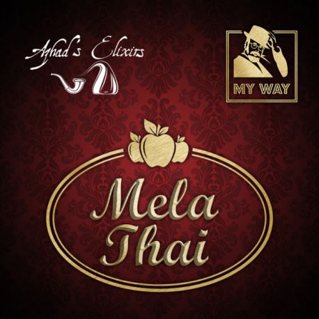 Mela Thai My Way Azhad's Elixirs Aroma Concentrato