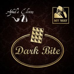 Dark Bite My Way Azhad's Elixirs Aroma Concentrato