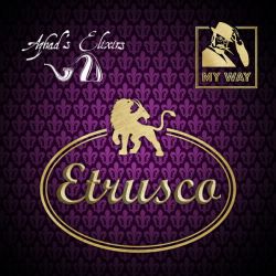 Etrusco My Way Azhad's Elixirs Aroma Concentrato