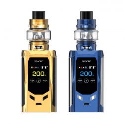 Smok Kit R- Kiss - Sigaretta Elettronica 200W