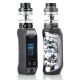 Aegis Mini Kit Geekvape con Cerberus Tank Atomizzatore 2200mAh