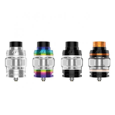 Aero Mesh Geekvape Atomizzatore Tank sub-ohm