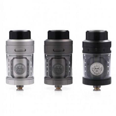 Zeus RTA Geekvape Atomizzatore Rigenerabile Tank