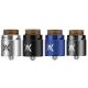 Athena Squonk RDA 24mm Geekvape Atomizzatore Rigenerabile