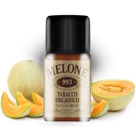 Melone Dreamods N. 993 Aroma Concentrato al Tabacco Organico