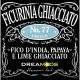 Ficurinia Ghiacciato Dreamods N. 77 Aroma Concentrato 10 ml