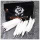 Feather Cotton Geekvape Cotone per Rigenerare - 20 pezzi