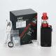 iStick Nowos Eleaf Kit con Atomizzatore Ello Duro