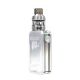 iStick Nowos Eleaf Kit con Atomizzatore Ello Duro