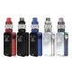 iStick Nowos Eleaf Kit con Atomizzatore Ello Duro