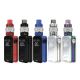 iStick Nowos Eleaf Kit con Atomizzatore Ello Duro