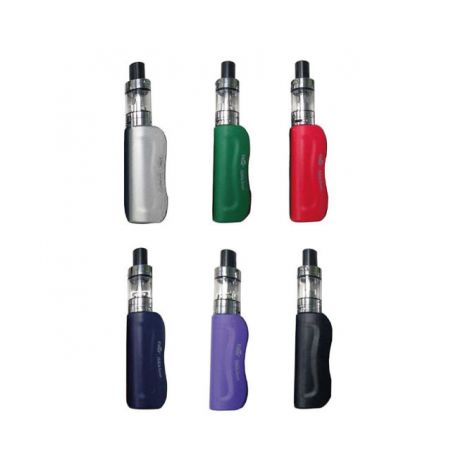 iStick Amnis Kit Eleaf con GS Drive 900mAh