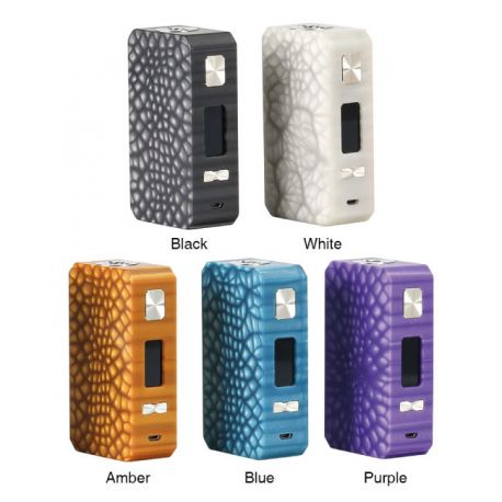 Saurobox Eleaf solo Box Batteria 220W