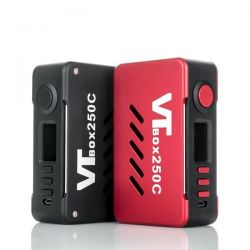 VTBox DNA 250C Box Mod Batteria by Vapecige