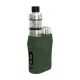 iStick Pico X Eleaf Kit con Atomizzatore Melo 4