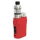 iStick Pico X Eleaf Kit con Atomizzatore Melo 4