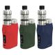 iStick Pico X Eleaf Kit con Atomizzatore Melo 4