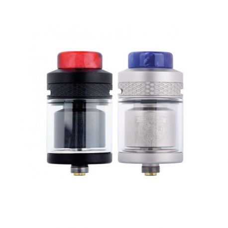 Wotofo Serpent Elevate RTA Atomizzatore