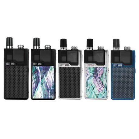 Orion DNA Go Lost Vape 40W AIO Pod