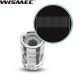 WS Wismec Resistenza Head Coil - 5 Pezzi