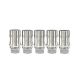 WS Wismec Resistenza Head Coil - 5 Pezzi