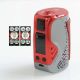 Kit Wismec Reuleaux Tinker Box Mod - Big Battery