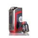 Kit Delta By Revenant Vaporesso Box Mod Squonk