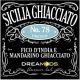 Sicilia Ghiacciato Dreamods N. 78 Aroma Concentrato 10 ml
