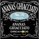 Ananas Ghiacciato Dreamods N. 76 Aroma Concentrato 10 ml