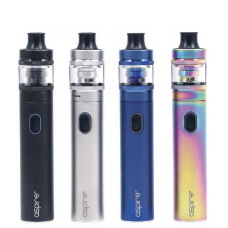 Tigon Kit Aspire con Atomizzatore Tigon Tank