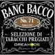 Bang Bacco Dreamods N. 71 Aroma Concentrato 10 ml