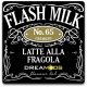 Flash Milk Dreamods N. 65 Aroma Concentrato 10 ml