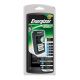 Energizer Universal Charger - Caricabatterie Universale con Display LED