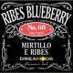 Ribes Blueberry Dreamods N. 60 Aroma Concentrato 10 ml