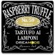 Raspberry Truffle Dreamods N. 59 Aroma Concentrato 10 ml