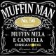 Muffin Man Dreamods N. 56 Aroma Concentrato 10 ml