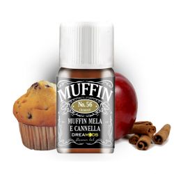 Muffin Man Dreamods N. 56 Aroma Concentrato 10 ml