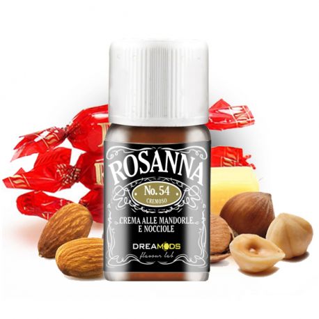 Rosanna Dreamods N. 54 Aroma Concentrato 10 ml