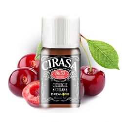 Cirasa Dreamods N. 53 Aroma Concentrato 10 ml