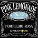Pink Lemonade Dreamods N. 45 Aroma Concentrato 10 ml