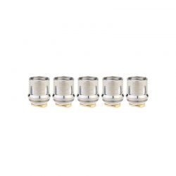 OBS Resistenze Cube Head Coil - 5 Pz.