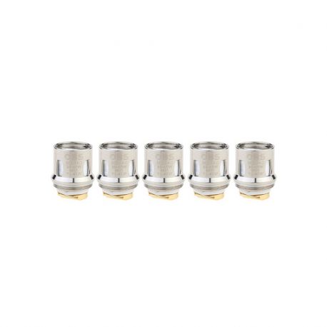 OBS Resistenze Cube Head Coil - 5 Pz.