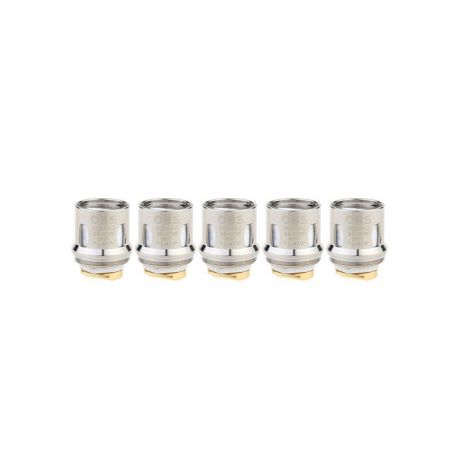 OBS Resistenze Cube Head Coil - 5 Pz.