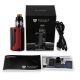 Reuleaux RX GEN3 Kit Wismec con Atomizzatore Tank Gnome